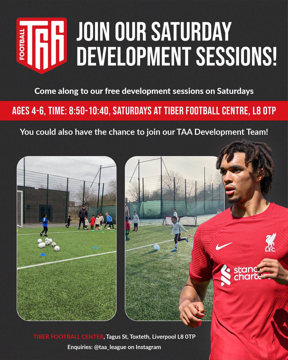 TaaLeague (@taa_league) on Twitter photo 17/2/24 Fixtures,
Development centre on as usual, details on 3rd slide 😃
See you all Saturday! ⚽️
<a href="/TiberFootball/">Tiber Football Centre</a> 17/2/24 Fixtures,
Development centre on as usual, details on 3rd slide 😃
See you all Saturday! ⚽️
<a href="/TiberFootball/">Tiber Football Centre</a>