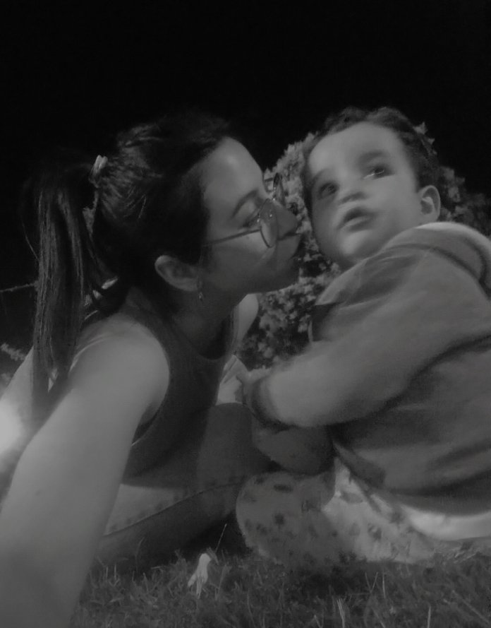 SSilvana15's tweet photo. Me explota el corazón de amor por vos mi pequeño Lu. Te ama mamá 💗 https://t.co/3jkGfqeGLi
