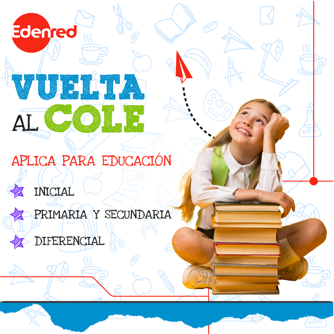 Edenred Argentina tweet media