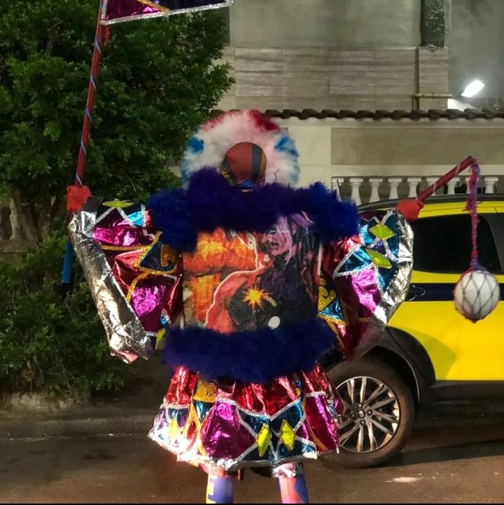 +1 ano na pista, Explosão 2024 🎭🎊❤