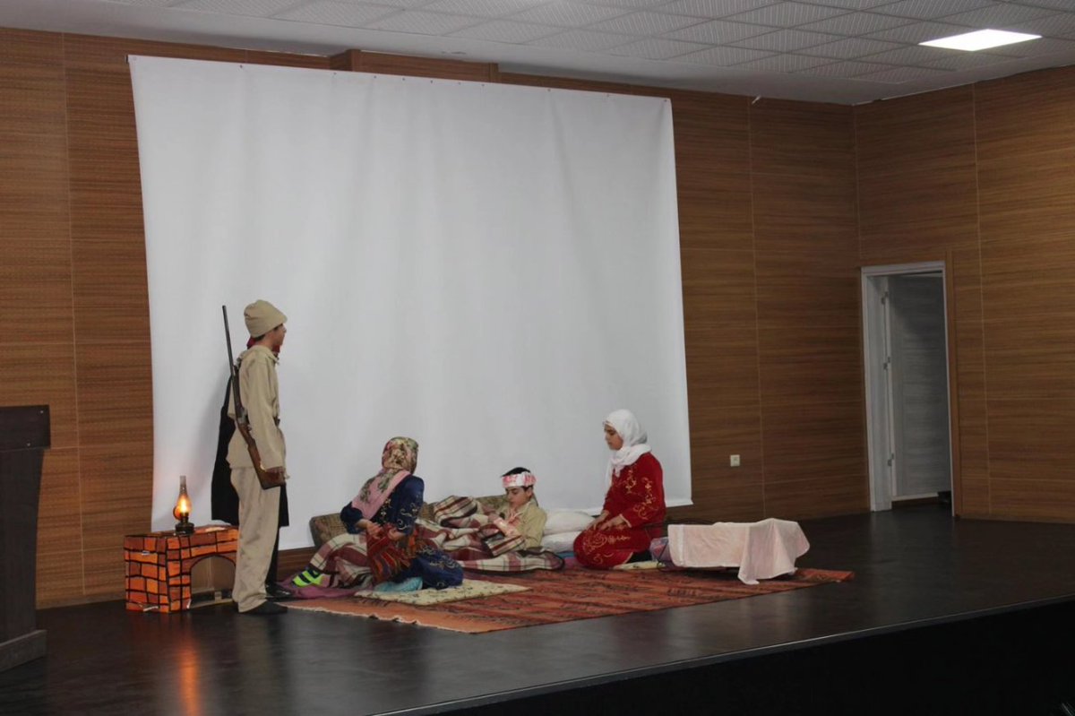 Tortum İlçe MEM tweet media