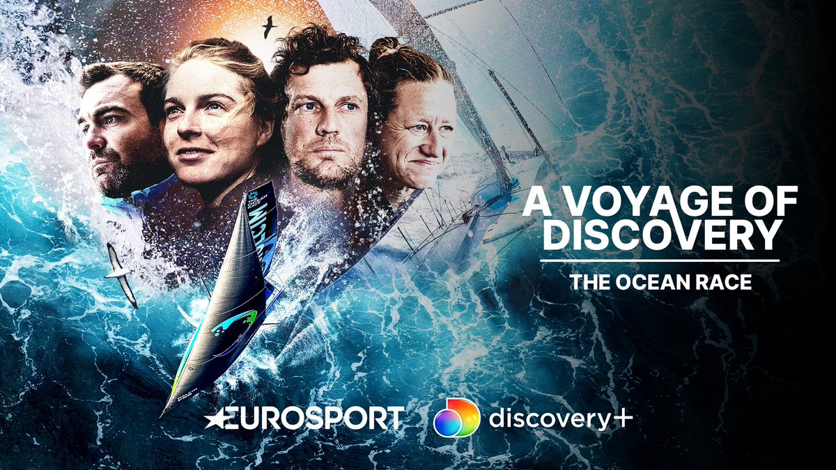 A Voyage of Discovery: The Ocean Race, produced by Warner Bros. Discovery (@wbd) has been nominated in the Original Content Award category at the Sport Industry Awards in the UK! 🎥 Relive the adventure by watching A Voyage of Discovery on @eurosport and Discovery+ and Max in…