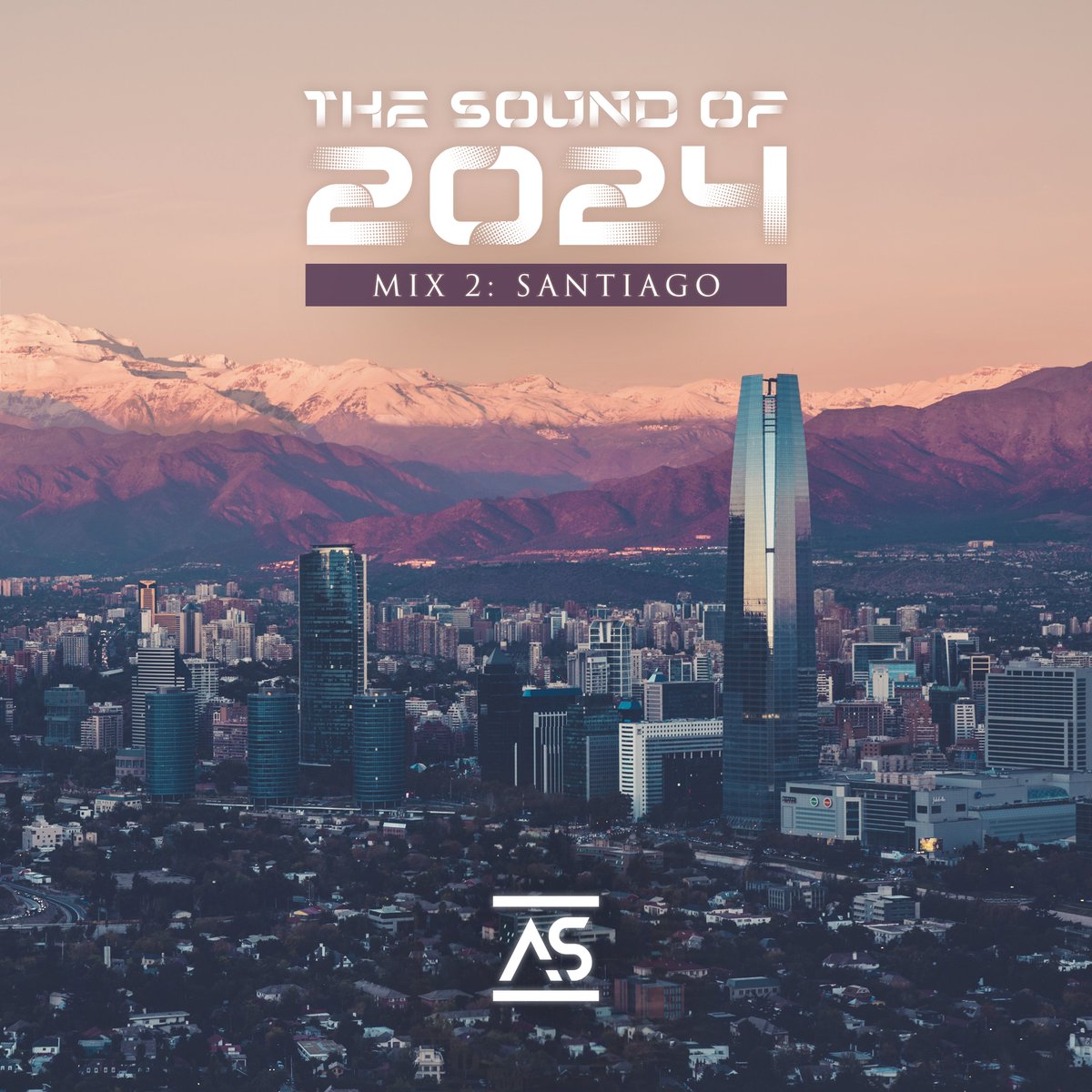The Sound of 2024 Mix 2: Santiago drops March 1st with 25 exclusive records by the amazing AS artists!

#presave it now:
push.fm/ps/2024mix2 📌