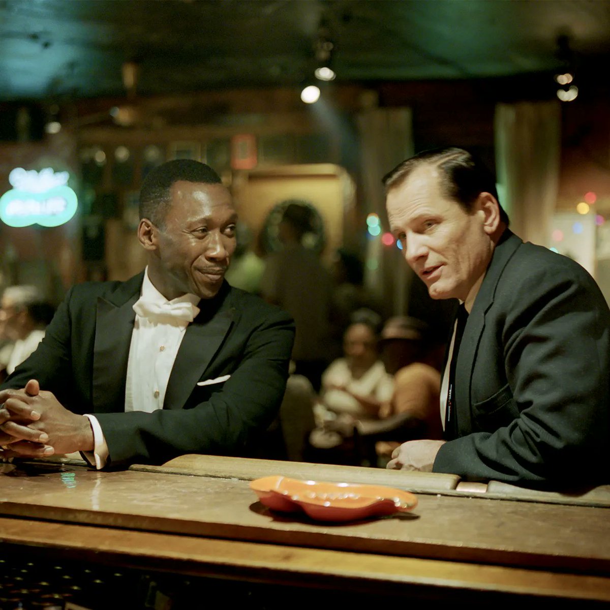 “Green Book” 🎥 how have I only just seen this movie 👀👀 so deep. Opens up conversations and helps you refrain from assumptions. I couldn’t recommend it enough. Ps. Trailer doesn’t do it justice
