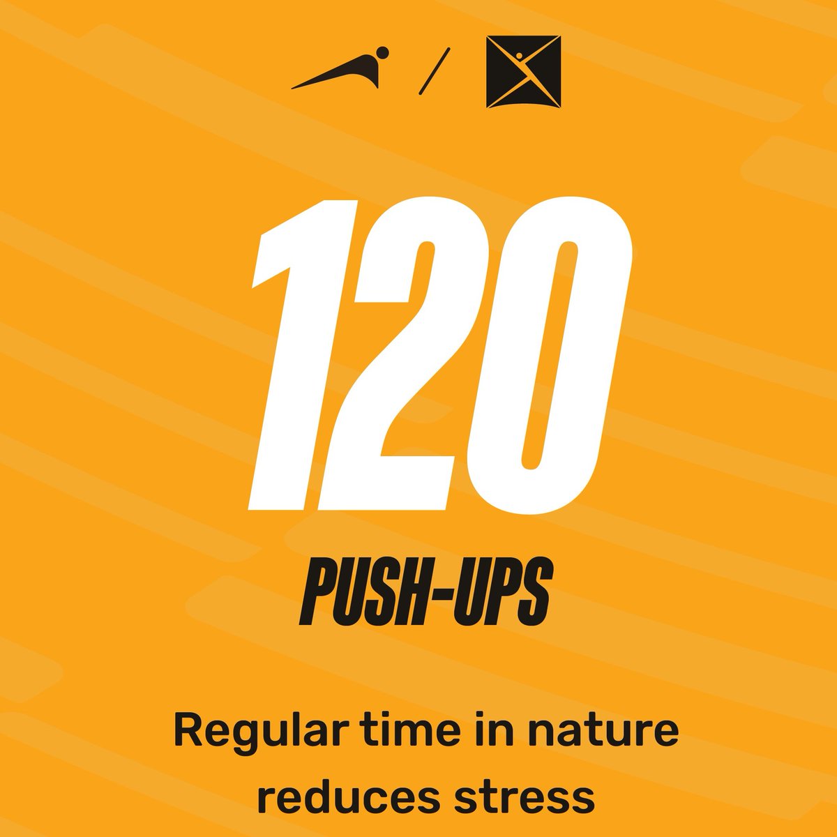 BobHall_ptbo's tweet photo. Today’s target is 120 push-ups, for the 120 minutes of time spent in nature per week that is associated with good health and wellbeing.

https://t.co/Mt1ugkqBLC 

I would be so grateful if you visited my page and sent a donation my way

Thanks, Bob https://t.co/bE0nCqzbVI