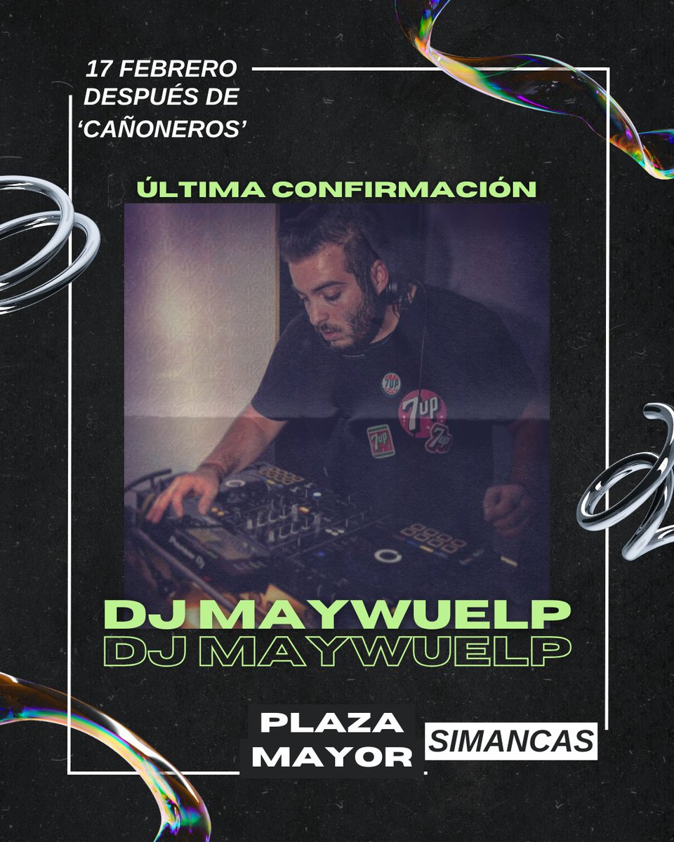 Asoc.Peñas Simancas tweet media