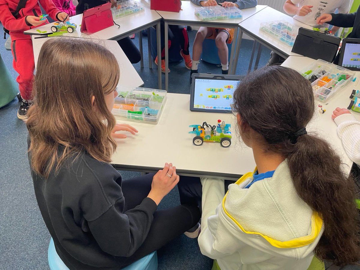 Wellingborough Prep School tweet media