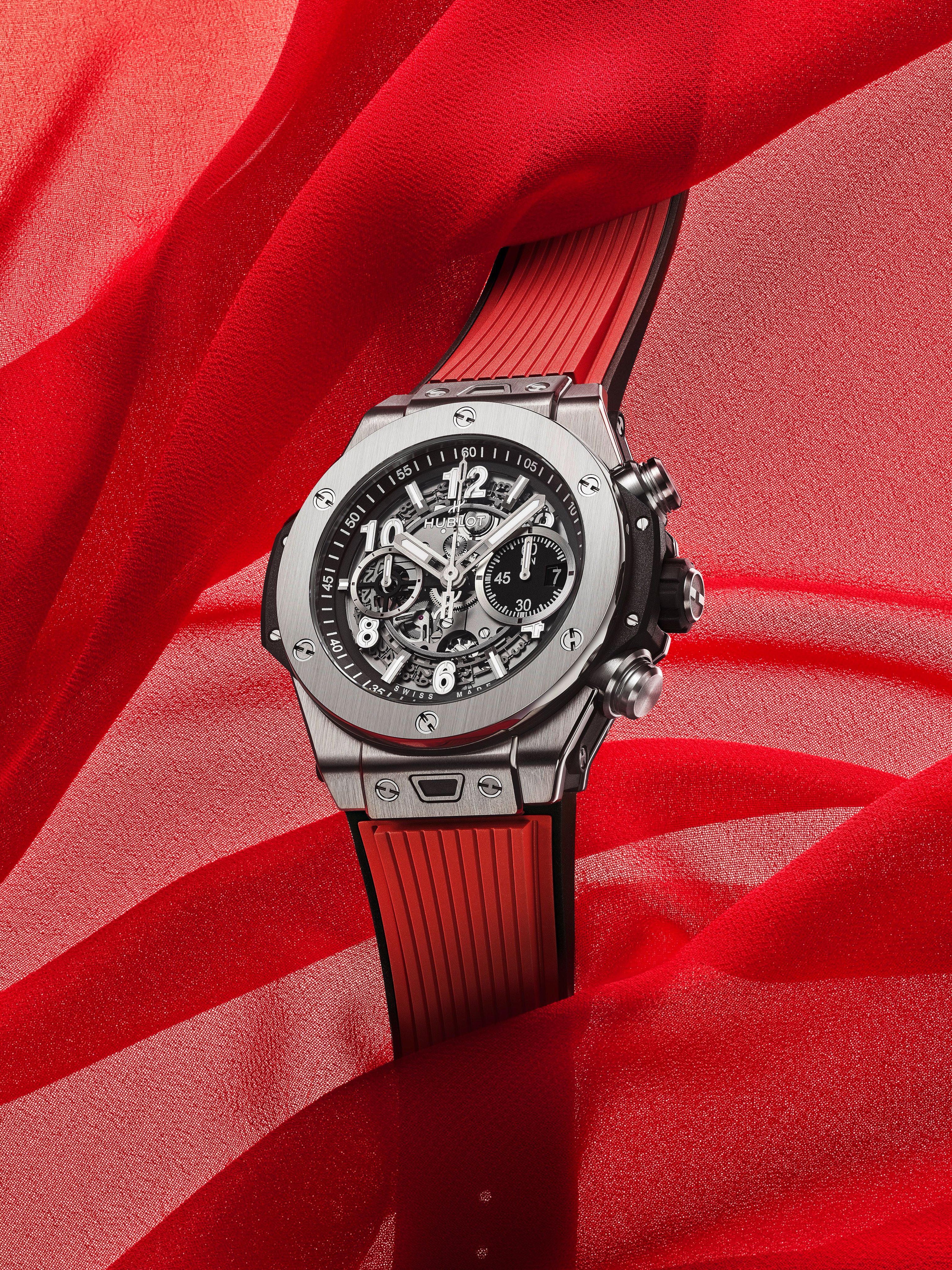 Apart hublot deals