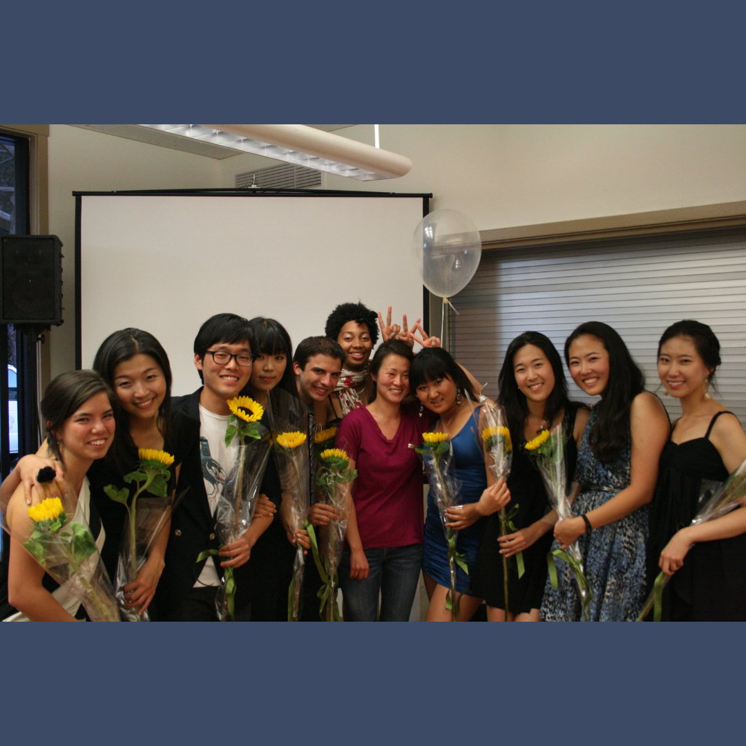 isc_dc's tweet photo. Welcome back to #throwbackthursday! Today, we are featuring the 3rd Korea-America Student Conference, which convened in 2010. KASC 3 traveled to Stanford, CA; Ann Arbor, MI; Philadelphia, PA; and Washington, DC.
#iscdc #kasc #kascalumni #uskorea #koreaus #studentleadership https://t.co/9wPK0TcBPS