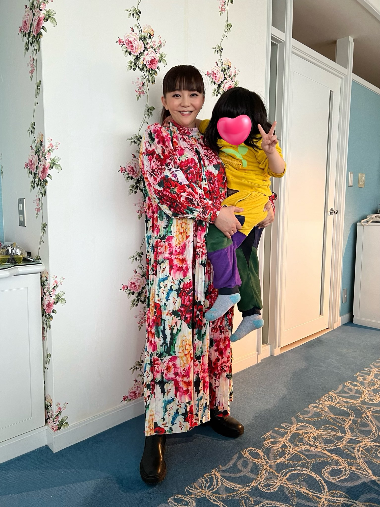 華原朋美 on X: 