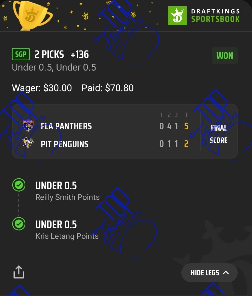 Top_5_Guys's tweet photo. 💰BAGGAGE 💰CLAIM 💰

CA$HED the +3438 odds Parlay, supported it with the 2 piece ticket! Bang, Bang, Bang!!!

#Top5Guys #BaggageClaim #GamblingX #BangBangBang https://t.co/HKcgp2dbNU