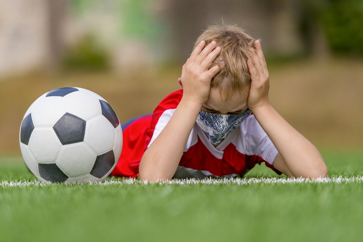 Sports Health: A Multidisciplinary Approach (@sports_health) on Twitter photo There is wide variability in the proportion of youth considered recovered following concussion depending on the recovery definition, emphasizing the need for a multimodal assessment of recovery <a href="/ChildrensPhila/">Children's Hospital</a> <a href="/CIRPatCHOP/">CIRPatCHOP</a> #MindsMatter
Online here: ow.ly/Uehv50QruXK There is wide variability in the proportion of youth considered recovered following concussion depending on the recovery definition, emphasizing the need for a multimodal assessment of recovery <a href="/ChildrensPhila/">Children's Hospital</a> <a href="/CIRPatCHOP/">CIRPatCHOP</a> #MindsMatter
Online here: ow.ly/Uehv50QruXK