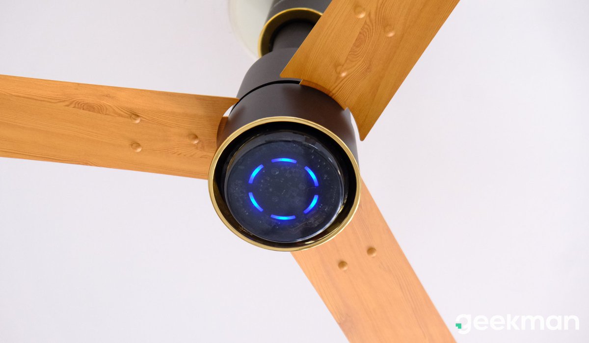 GeekmanOfficial's tweet photo. I think This One Is The Best BLDC Ceiling Fan In India | V-GUARD INSIGHT G Review

Watch Now: https://t.co/hYH6p5dNHx
Read Now: https://t.co/DA5nTboqi1

#vguardinsightg #vguard #BLDC #BLDCfan #vguardfan #review #geekman https://t.co/YefD92zory