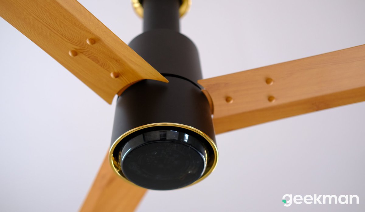 GeekmanOfficial's tweet photo. I think This One Is The Best BLDC Ceiling Fan In India | V-GUARD INSIGHT G Review

Watch Now: https://t.co/hYH6p5dNHx
Read Now: https://t.co/DA5nTboqi1

#vguardinsightg #vguard #BLDC #BLDCfan #vguardfan #review #geekman https://t.co/YefD92zory