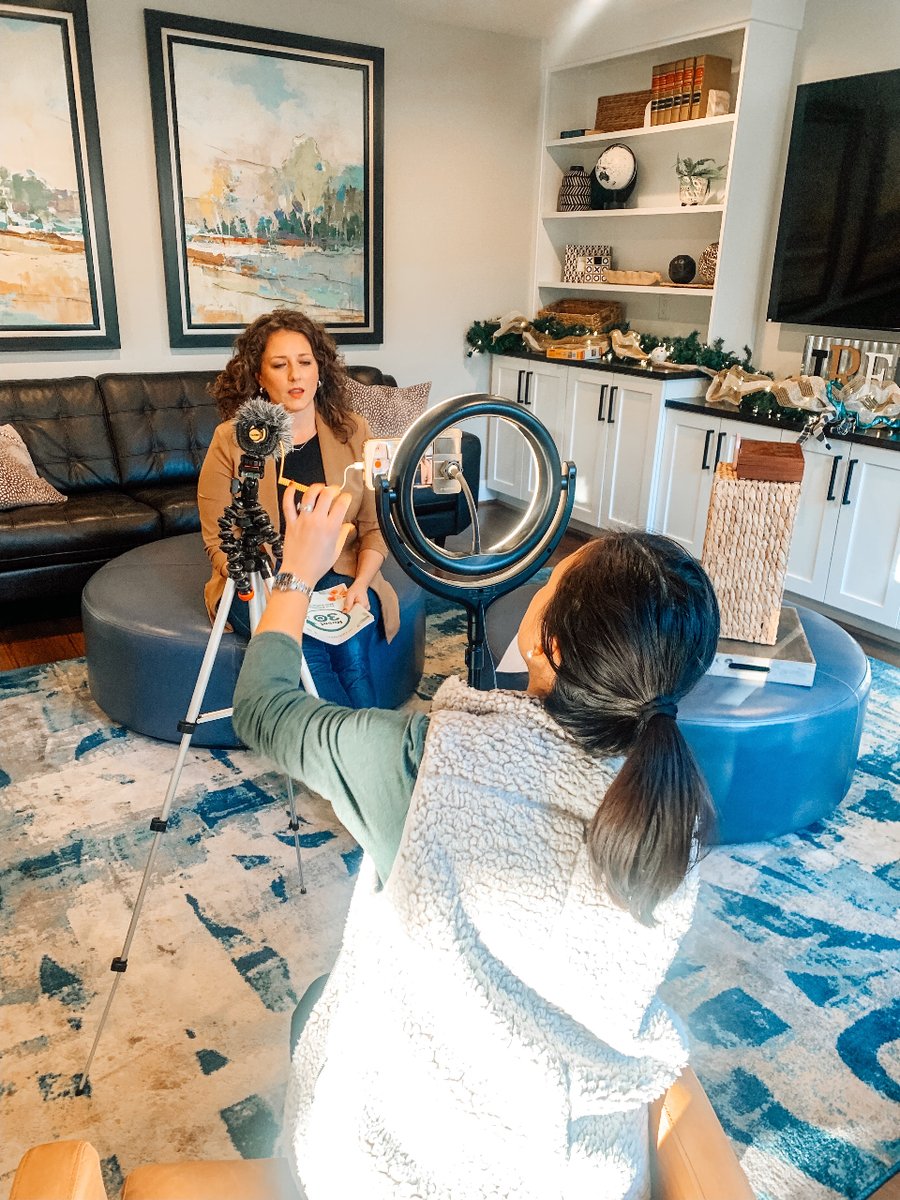 Short form videos, AKA Reels can be powerful in boosting engagement! Video + text combo posts perform well. Post the video, but also have the copy cover the key points in the post. This helps you reach both the audience that prefers text and the audience that prefers video.