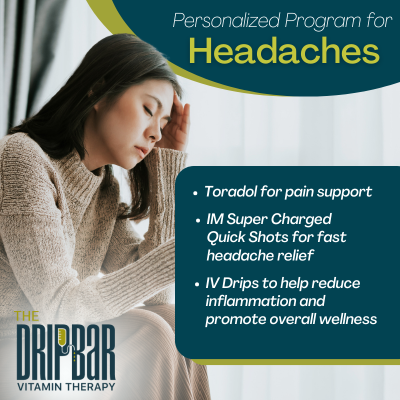 dripbarfoxboro's tweet photo. Reduce tension in the head and neck, provide anti-inflammatory support, and relieve comfort with our Wellness Program for Headaches. (Not intended to diagnose, treat, cure, or prevent any disease. Please see FDA Disclaimer on our website.) #TheDRIPBaRFoxboro https://t.co/Qc1d9b9cRj