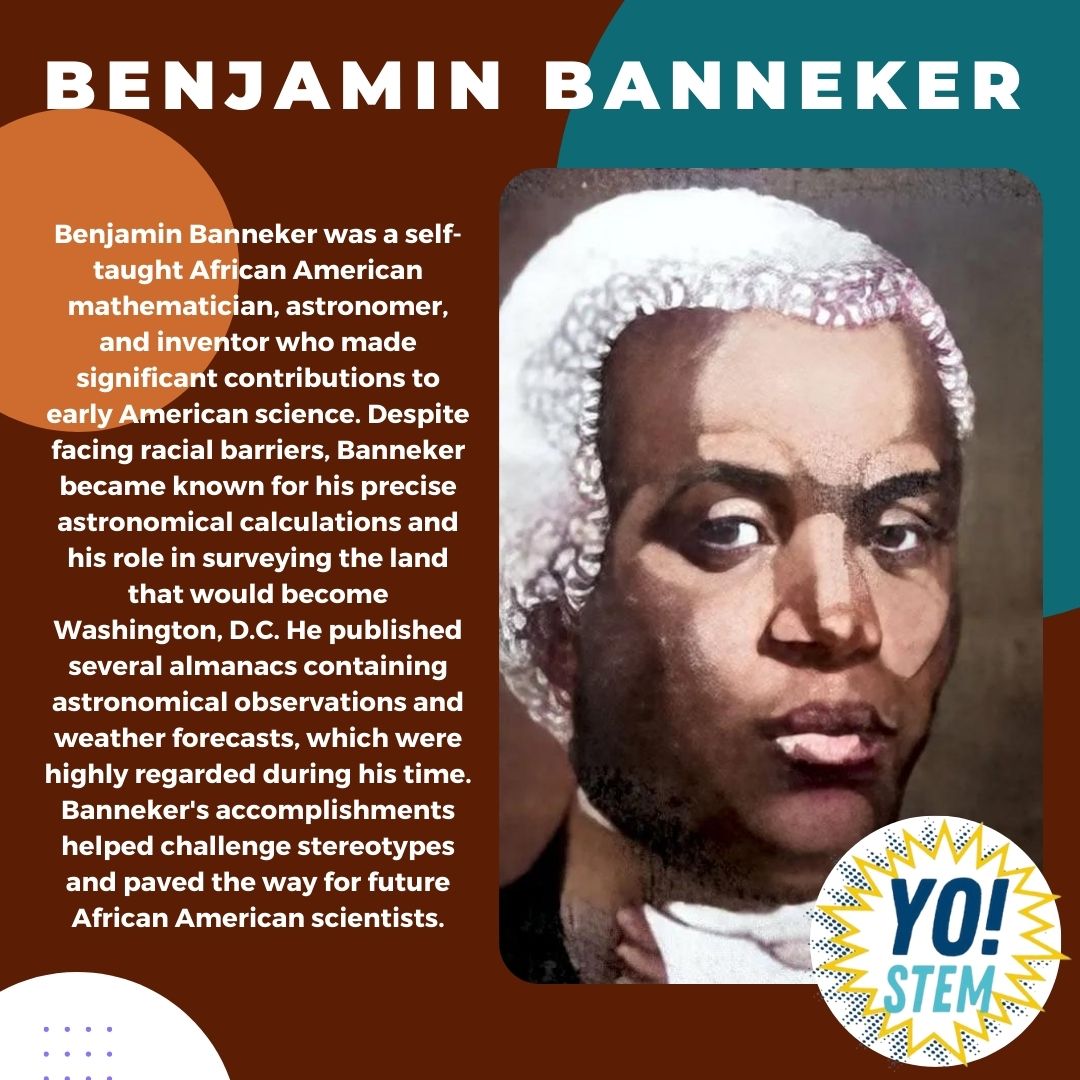 Youth Outreach in STEM tweet media