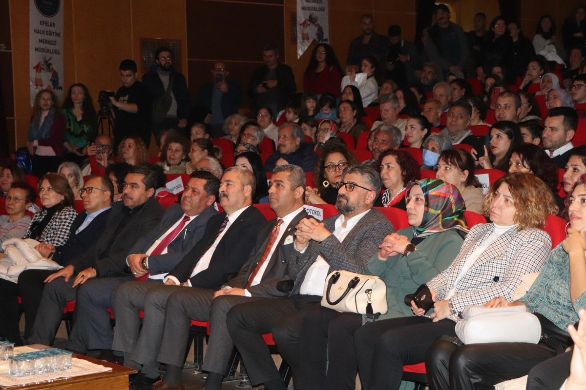 100 Yılın Türküleri Konserimiz...