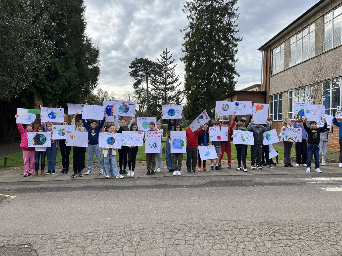 Wellingborough Prep School tweet media