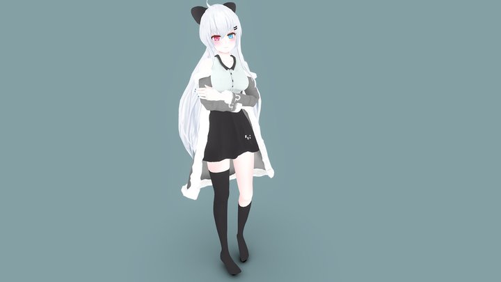 vanessa07350's tweet photo. Upgrade your virtual presence with our 3D avatars - now on sale! Don't miss out on the digital revolution. 💻🌟#3Dmodels #sales #game #3d #modeling #blender #hiveblockchain #desing #art #3dart #3dmodeling #3dmodel #3d #artwork #art #3dartist #3drender #3dartwork https://t.co/d1n148CkDa