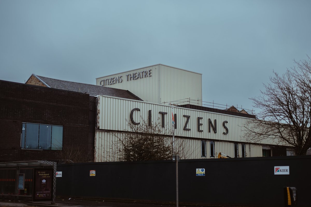 As we enter the final stages of our building redevelopment project, we are looking for an experienced Head of Buildings and Facilities to oversee the safe and efficient running of our state-of-the-art new theatre. Find out more and apply: citz.co.uk/about/citizens…