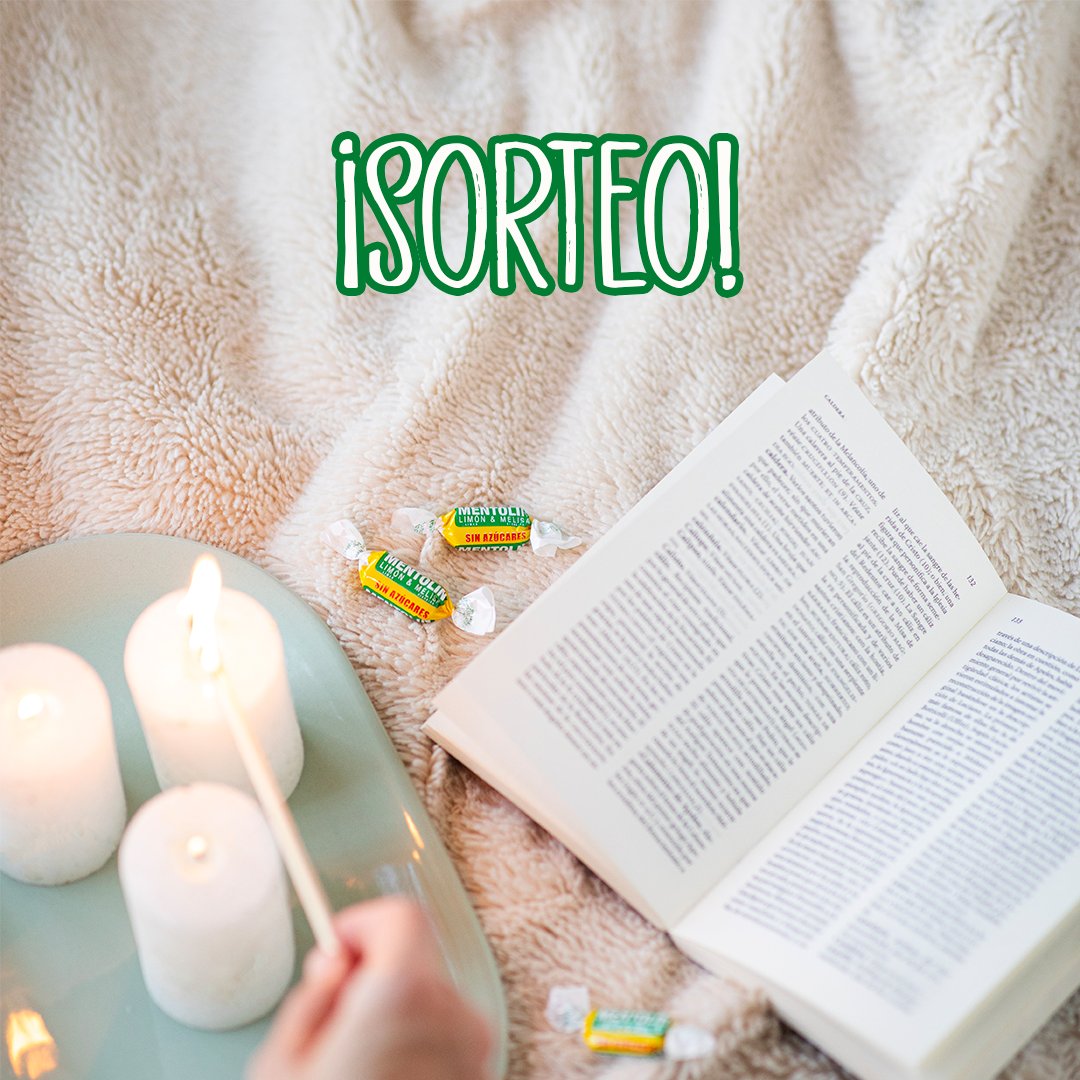 Mentolin tweet media