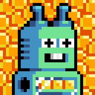 Money bunny wants to tell you that something is coming. 

Discord: discord.gg/snb