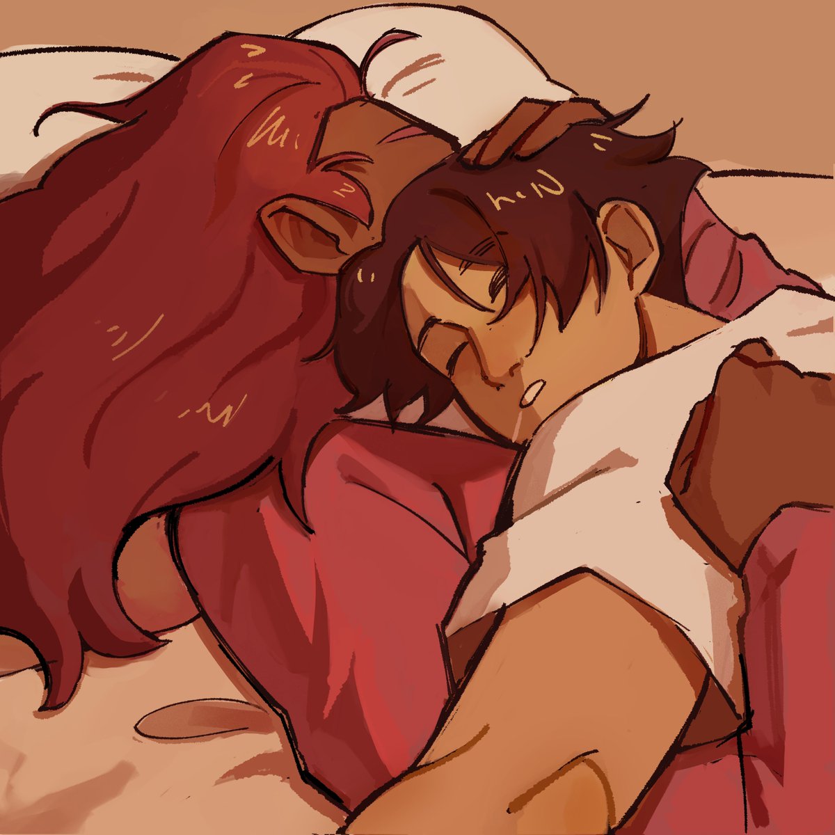 eepy 

#LEGOMonkieKid #lmkfanart #spicynoodles