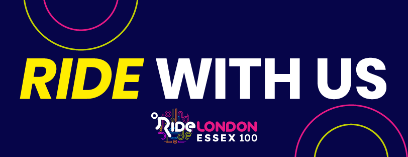 BarchesterFoundation (@barchester_fdn) on Twitter photo We have two charity places available for this challenging 100 mile bike ride taking place on closed roads in and around Essex/London on Sunday 26th May.
Registration fee £25 and fundraising target £400.
If interested email info@bhcfoundation.org.uk as soon as possible🚴♀️🚴♂️ We have two charity places available for this challenging 100 mile bike ride taking place on closed roads in and around Essex/London on Sunday 26th May.
Registration fee £25 and fundraising target £400.
If interested email info@bhcfoundation.org.uk as soon as possible🚴♀️🚴♂️