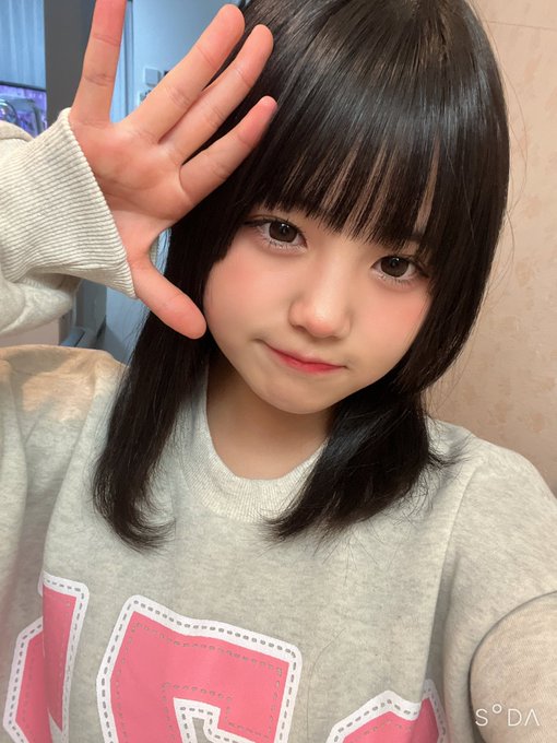 Twitterのコスプレ画像5
