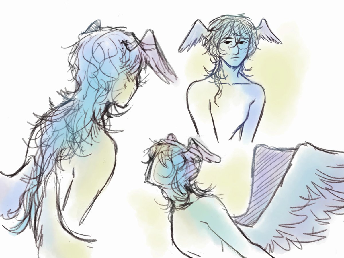 Sketches iwiwiwi