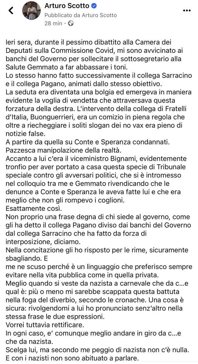 Arturo_Scotto tweet picture
