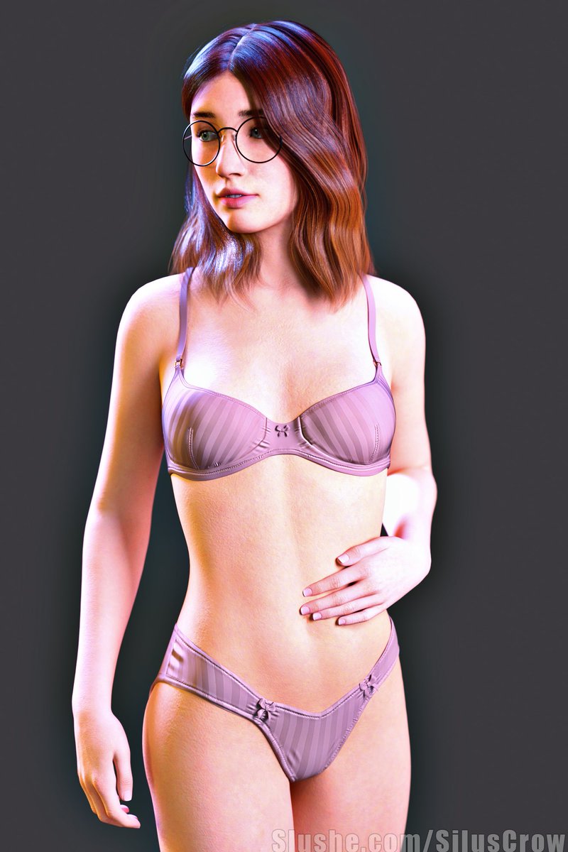 SilusCrow tweet media