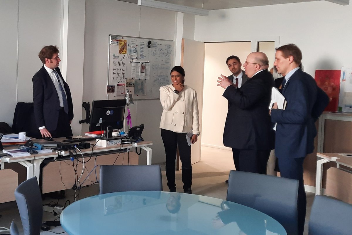 Transformation publique tweet media