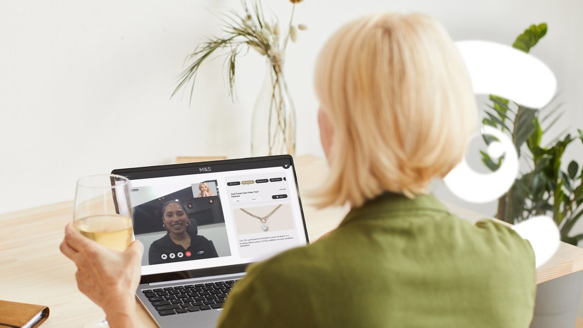 Confer With (@conferwith) on Twitter photo The 2024 Revolution in E-Commerce: Live Video 🚀 hubs.ly/Q02l9W_l0 Live video commerce isn't just a trend—it’s a fundamental shift in online shopping. 
#LiveVideoCommerce #ECommerceTrends #OnlineShoppingRevolution #Digital #ConferWith The 2024 Revolution in E-Commerce: Live Video 🚀 hubs.ly/Q02l9W_l0 Live video commerce isn't just a trend—it’s a fundamental shift in online shopping. 
#LiveVideoCommerce #ECommerceTrends #OnlineShoppingRevolution #Digital #ConferWith