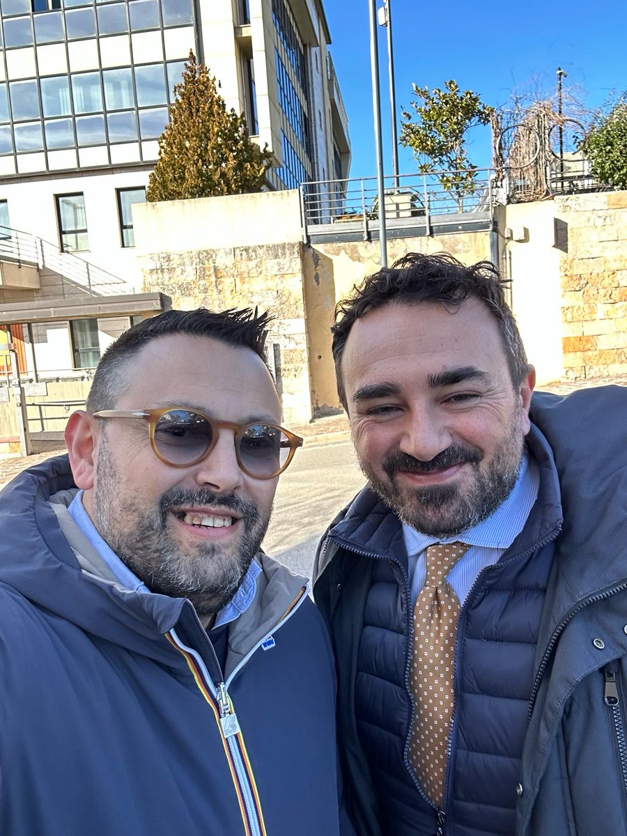 Il direttorissimo <a href="/GiacomoBloisi/">Giacomo Bloisi</a> sempre in grande spolvero