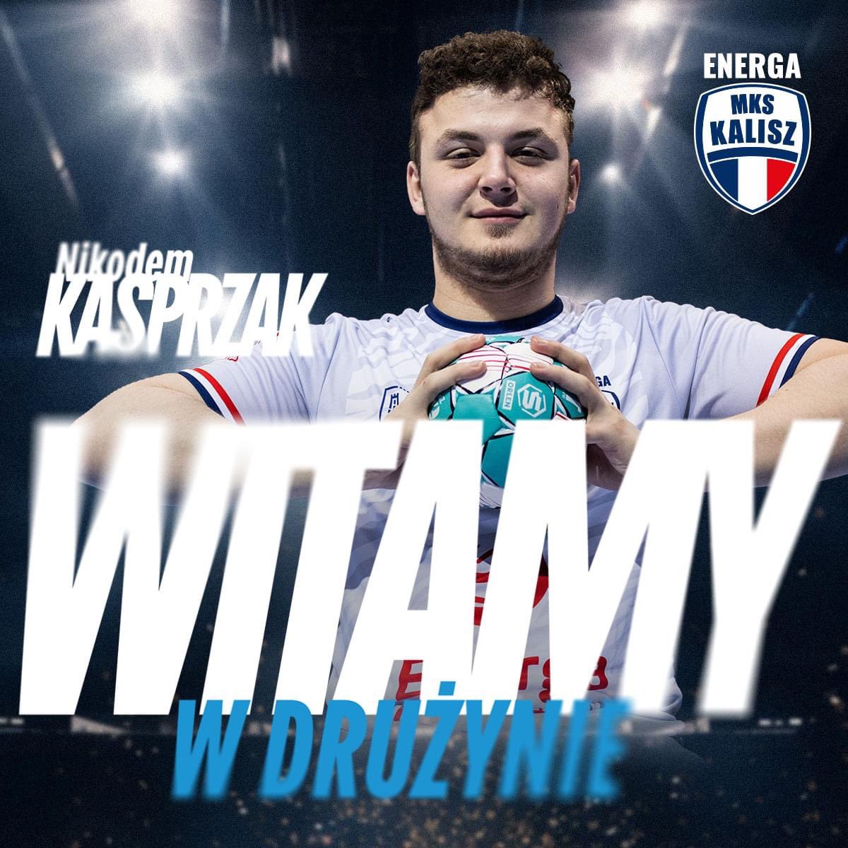 NETLAND MKS Kalisz tweet media