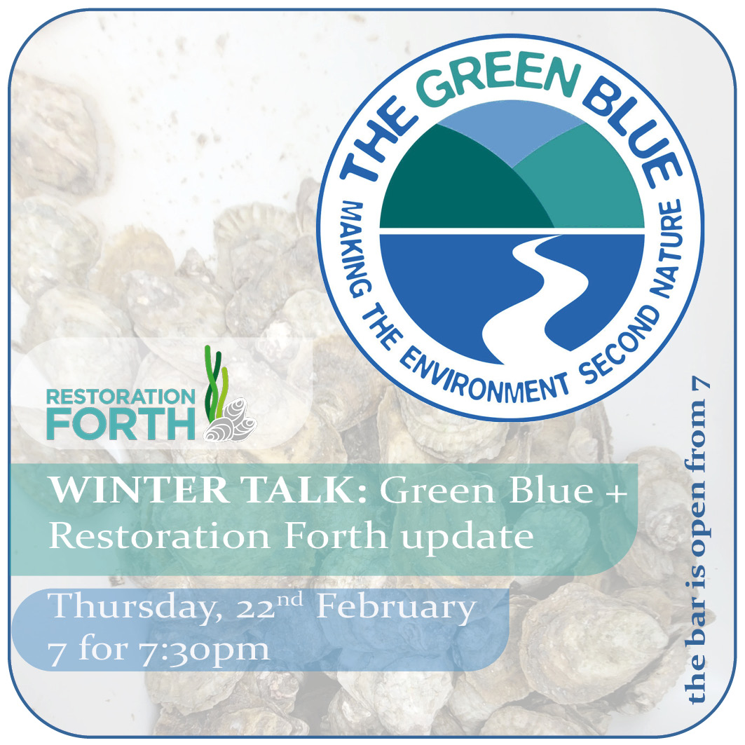 RoyalForth YachtClub (@royalforthyc) on Twitter photo Come to our talk from <a href="/RYA/">RYA</a>'s <a href="/TheGreenBlue/">The Green Blue</a> delivered by <a href="/RYAScotland/">RYA Scotland</a>'s Regional Dev Officer (East), Rhys Gorman. Rhys' talk will be followed by an update on #RestorationForth by Dr Bill Sanderson, <a href="/HeriotWattUni/">Heriot-Watt University</a>.
Non-members please contact admin@royalforth.org to request a place. Come to our talk from <a href="/RYA/">RYA</a>'s <a href="/TheGreenBlue/">The Green Blue</a> delivered by <a href="/RYAScotland/">RYA Scotland</a>'s Regional Dev Officer (East), Rhys Gorman. Rhys' talk will be followed by an update on #RestorationForth by Dr Bill Sanderson, <a href="/HeriotWattUni/">Heriot-Watt University</a>.
Non-members please contact admin@royalforth.org to request a place.