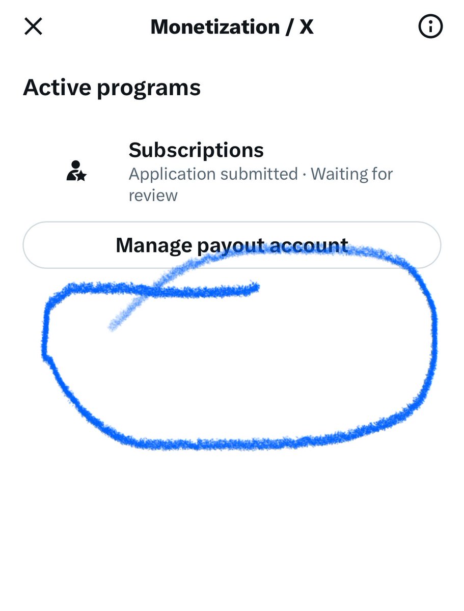 Monetization Coach tweet media