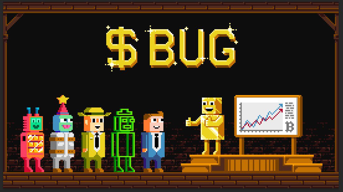 Respect to the <a href="/DevDegens/">Degen Devs | Web 3 Devs 🛠</a> team! 

These are real profs, who helped us with the technical side.