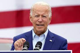 Democrats need to lean into President Biden’s age. He is 81, its a fact that cant be changed. FDR was in bad health & got so much accomplished until he died at 63. Eisenhower had a heart attack at age 64. He was reelected. Trump is DERANGED. STFU Jon Stewart! #morningjoe #theview