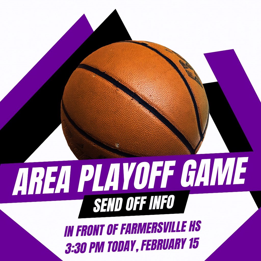 Lady Farmers Basketball tweet media