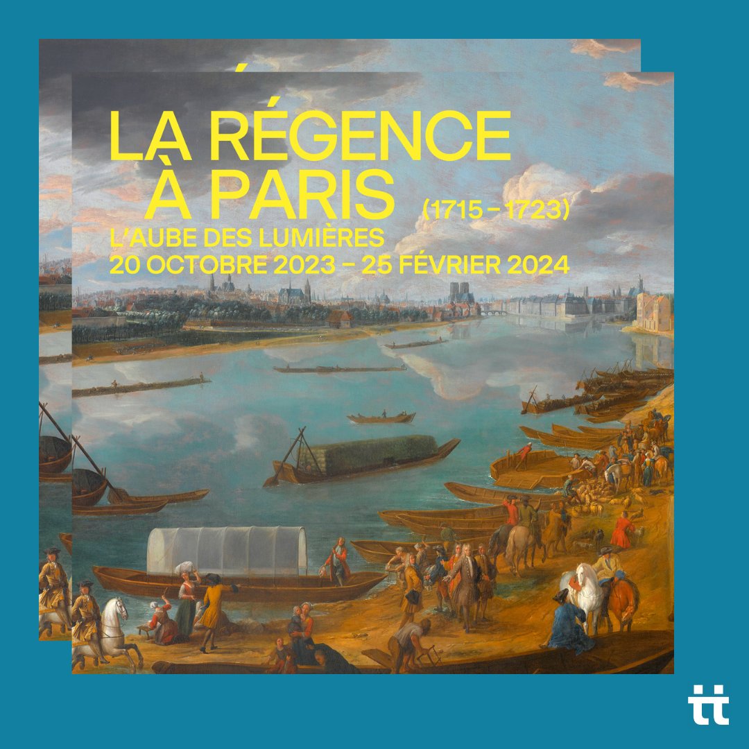 Jusqu’au 25 février ! 📅✨

Ne manquez pas la dernière semaine de l’exposition La Régence au <a href="/museecarnavalet/">Musée Carnavalet</a>.

Un projet que TradeSpotting est fier d’accompagner 🤝

#TradeSpotting #MarketingDigital #Partenaire #ExpoRegence #Regence #MuseeCarnavalet