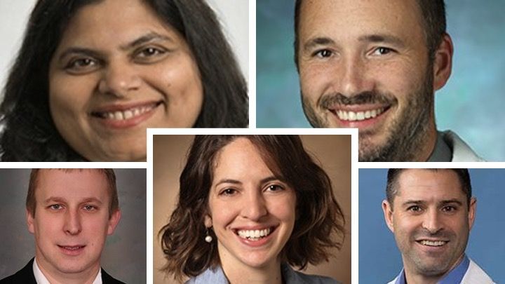 Q&amp;A: "New #Sepsis Diagnostics and Their Impacts on Clinical Decision-Making and Treatment Protocols" by <a href="/ClinChemCham/">Allison Chambliss, PhD, DABCC</a>, with experts: Sridevi Devaraj, Jeremiah S Hinson, Sophie E Katz, Russell B Kerbel &amp; Nathan A Ledeboer.
#MedTwitter #LabMedX #PathX
👉 buff.ly/3UE3ECx