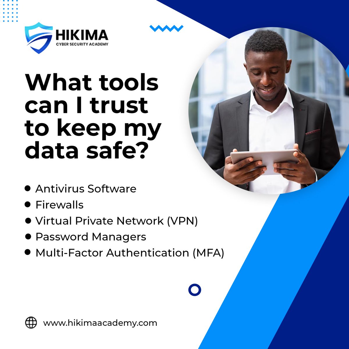 Lock down your data with confidence! Discover the trusted tools that keep your information safe and secure. 🔒 #CyberSecurity #DataProtection #TrustedTools #SecureSolutions