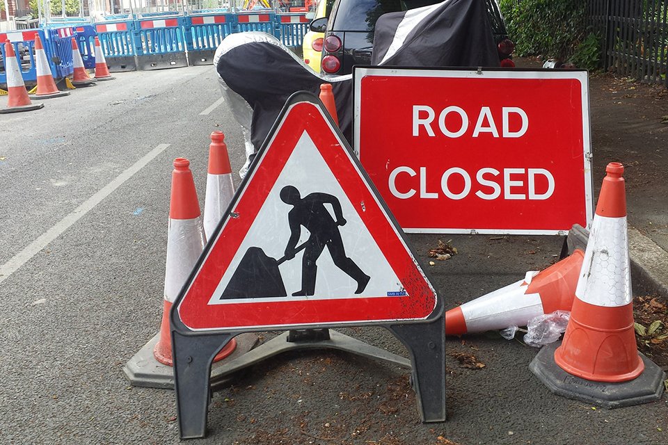 15/02/24 - We have been advised of some roadworks that may affect travel times to school - please see here for more information - cleevepark-tkat.org/information-fo…