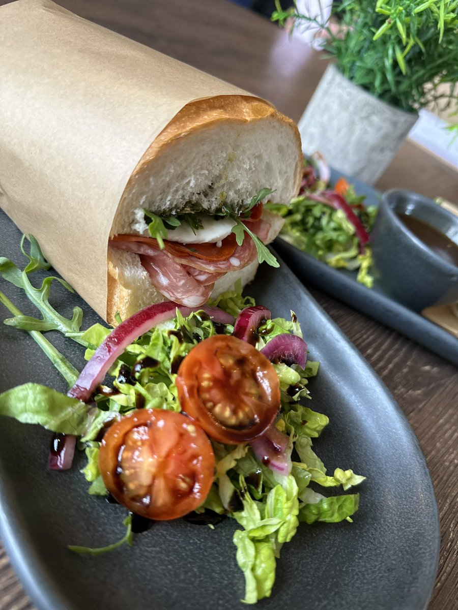 The Bank Wine Bar (@thebankwxm) on Twitter photo New menu and new chef have landed….
Here’s a couple of sandwiches
Pop over to thebankwrexham.com to check out the new menu
#wrexham #menu #newmenu #smallplates <a href="/wrexham/">Wrexham.com</a> New menu and new chef have landed….
Here’s a couple of sandwiches
Pop over to thebankwrexham.com to check out the new menu
#wrexham #menu #newmenu #smallplates <a href="/wrexham/">Wrexham.com</a>
