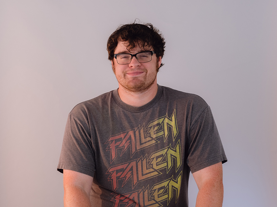 Celebrating Joe! 🎉 Your talent in the warehouse is unmatched, getting orders out swiftly every day. Amazed by your hard work and dedication. Happy Birthday, Joe – the unsung hero of order efficiency! 📦💥