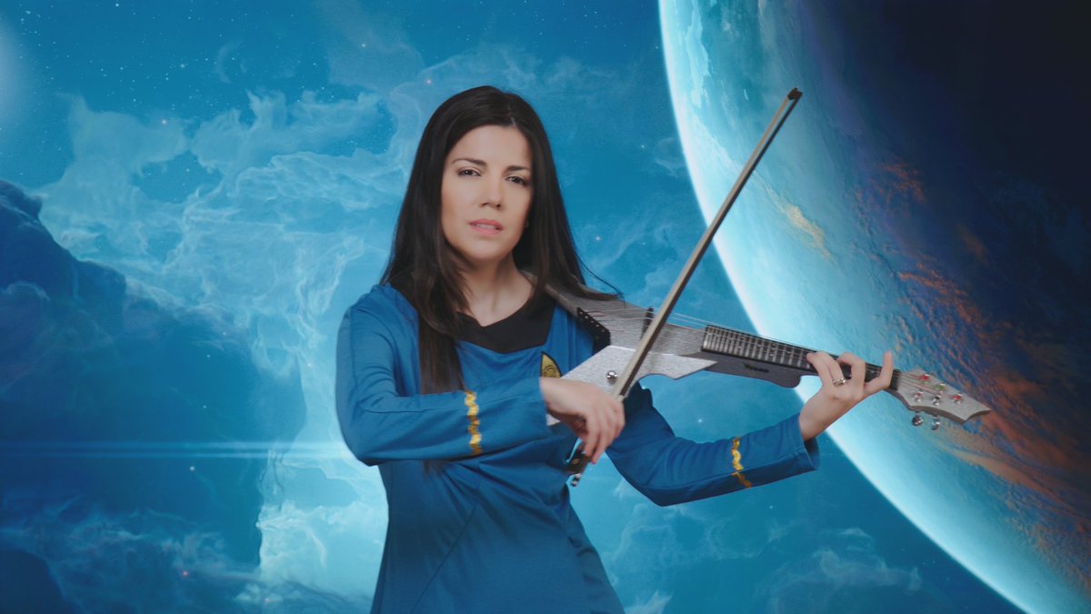 VioDance tweet media