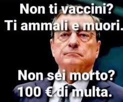 ADA79991318's tweet photo. @GiocoPerTe #MASSIMAAA #MASSIMAAA #CONDIVISIONEEE
#NON #LI #VOTETEMOOOO
#MAIIII #E #MAIII #PIU
#HANNO #UCCISO
#I #NOSTRII #CARI #CON
#UN #VACCINOOO
#MORTALEE๐ญ๐ญ๐ญ๐ญ๐ญ https://t.co/SEH7dnNTYx